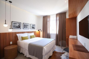 Unhotel - Design Studio Avenida Atlantica, Praia de Copacabana